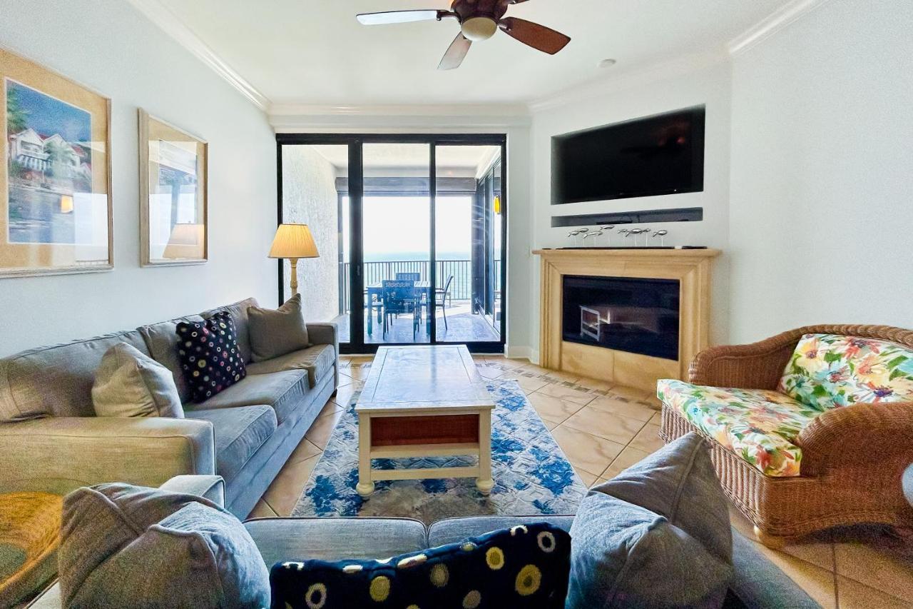 Broadmoor 1203 Apartment Orange Beach Exterior photo